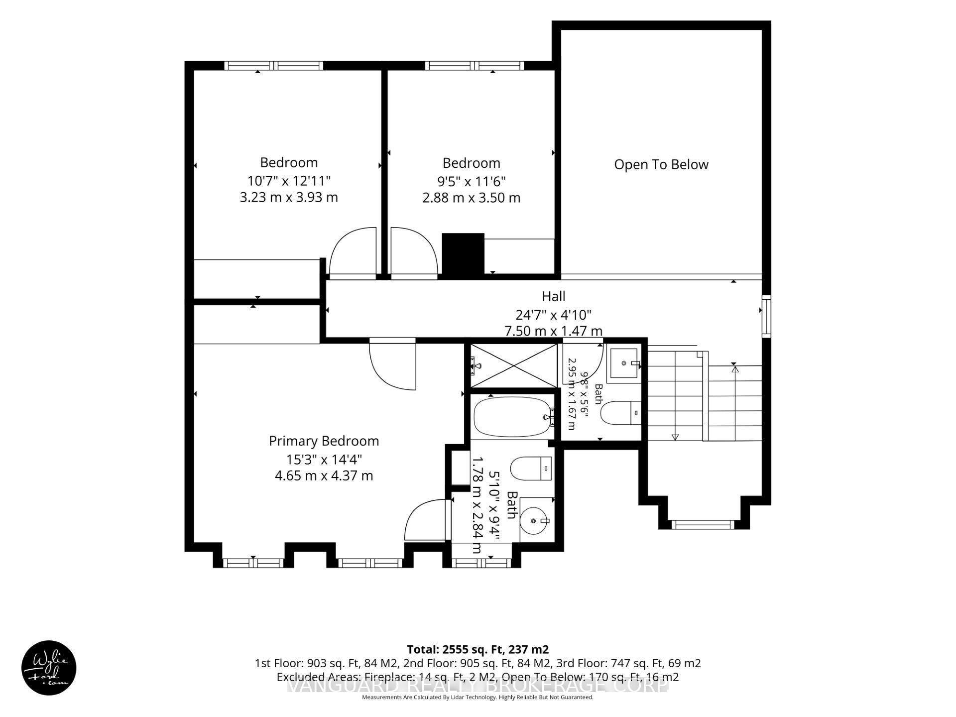 Photo 26 of 336 Dingle Court, Caledon, Bolton North — HOMEH