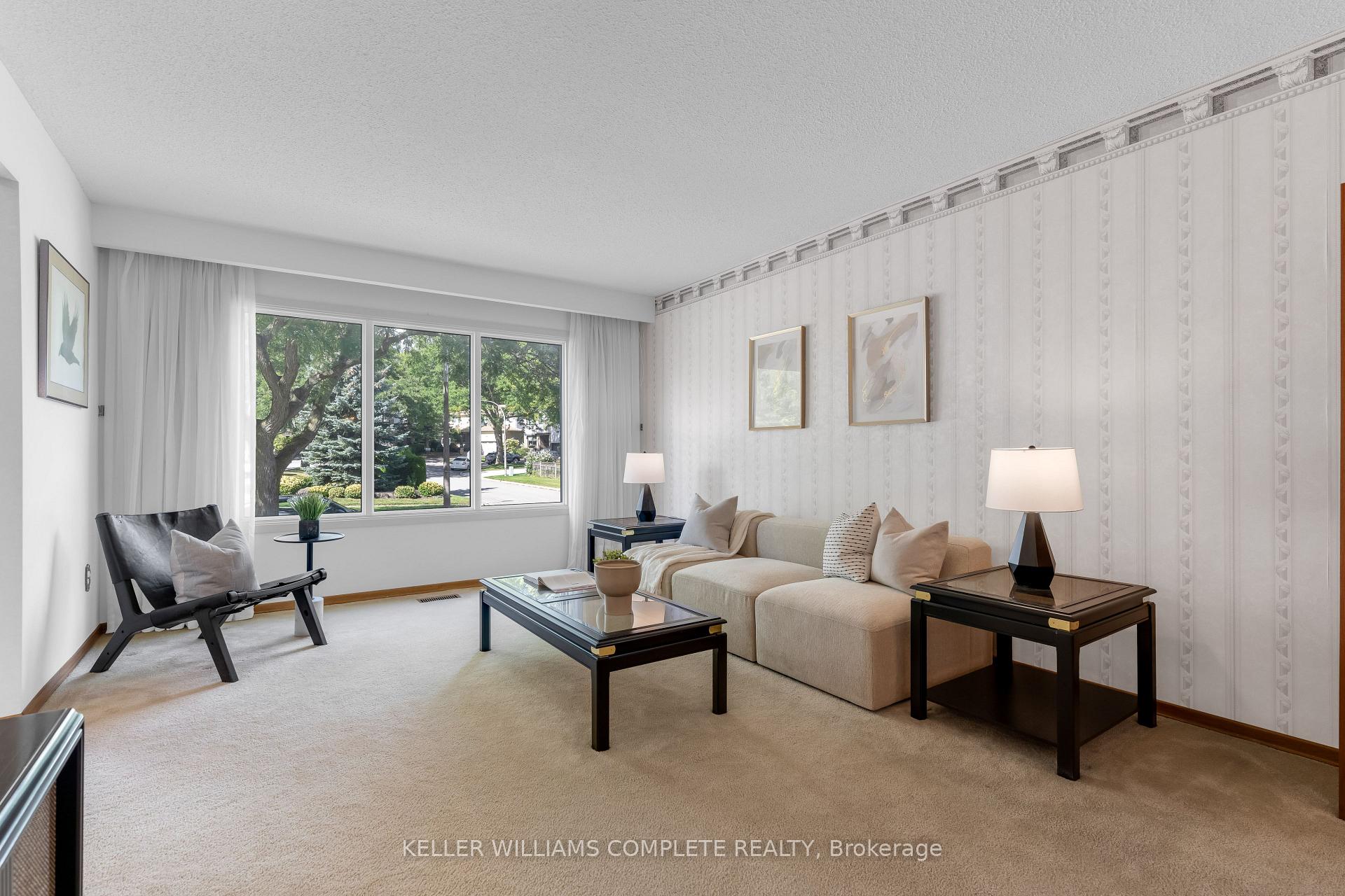 Photo 6 of 2134 Cartier Crescent, Burlington, Brant Hills — HOMEH