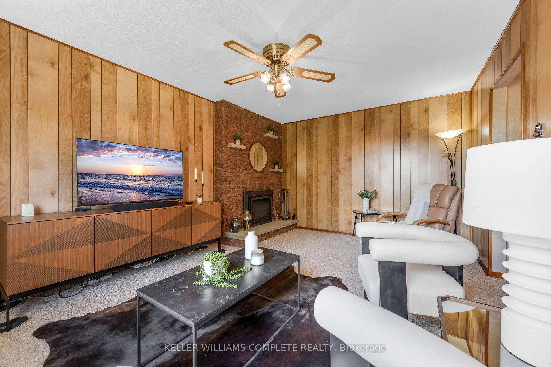 Photo 17 of 2134 Cartier Crescent, Burlington, Brant Hills — HOMEH