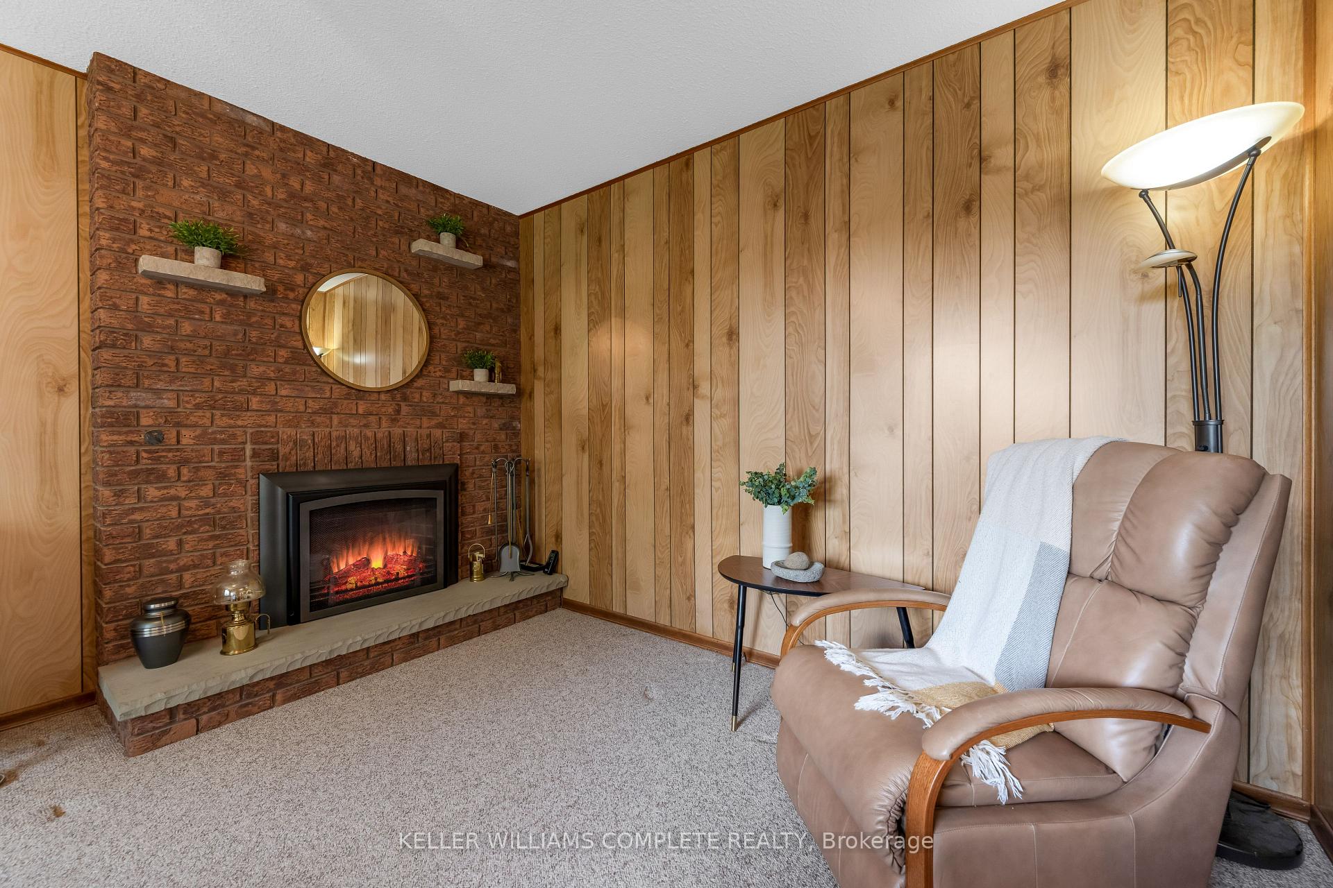 Photo 18 of 2134 Cartier Crescent, Burlington, Brant Hills — HOMEH
