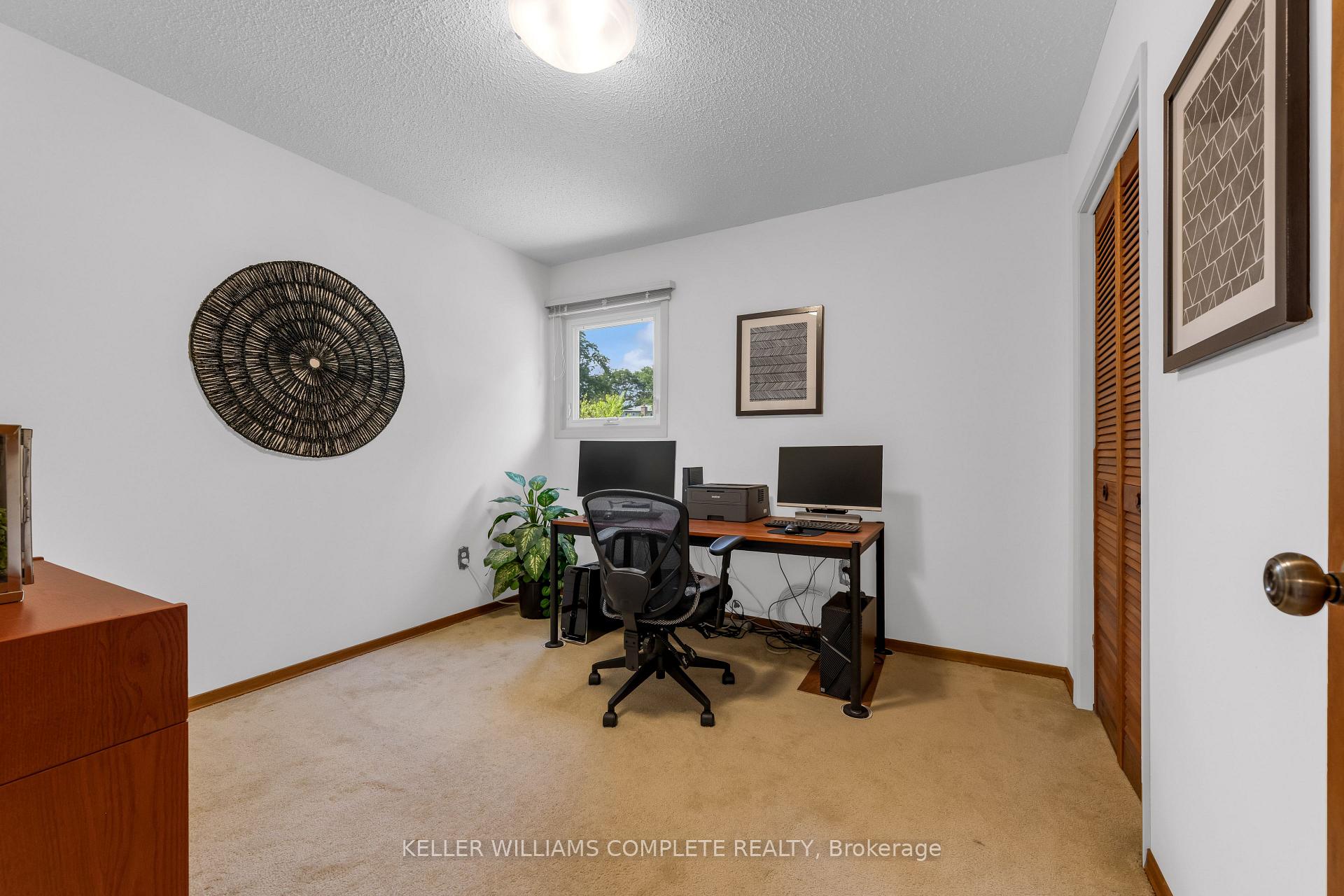 Photo 24 of 2134 Cartier Crescent, Burlington, Brant Hills — HOMEH