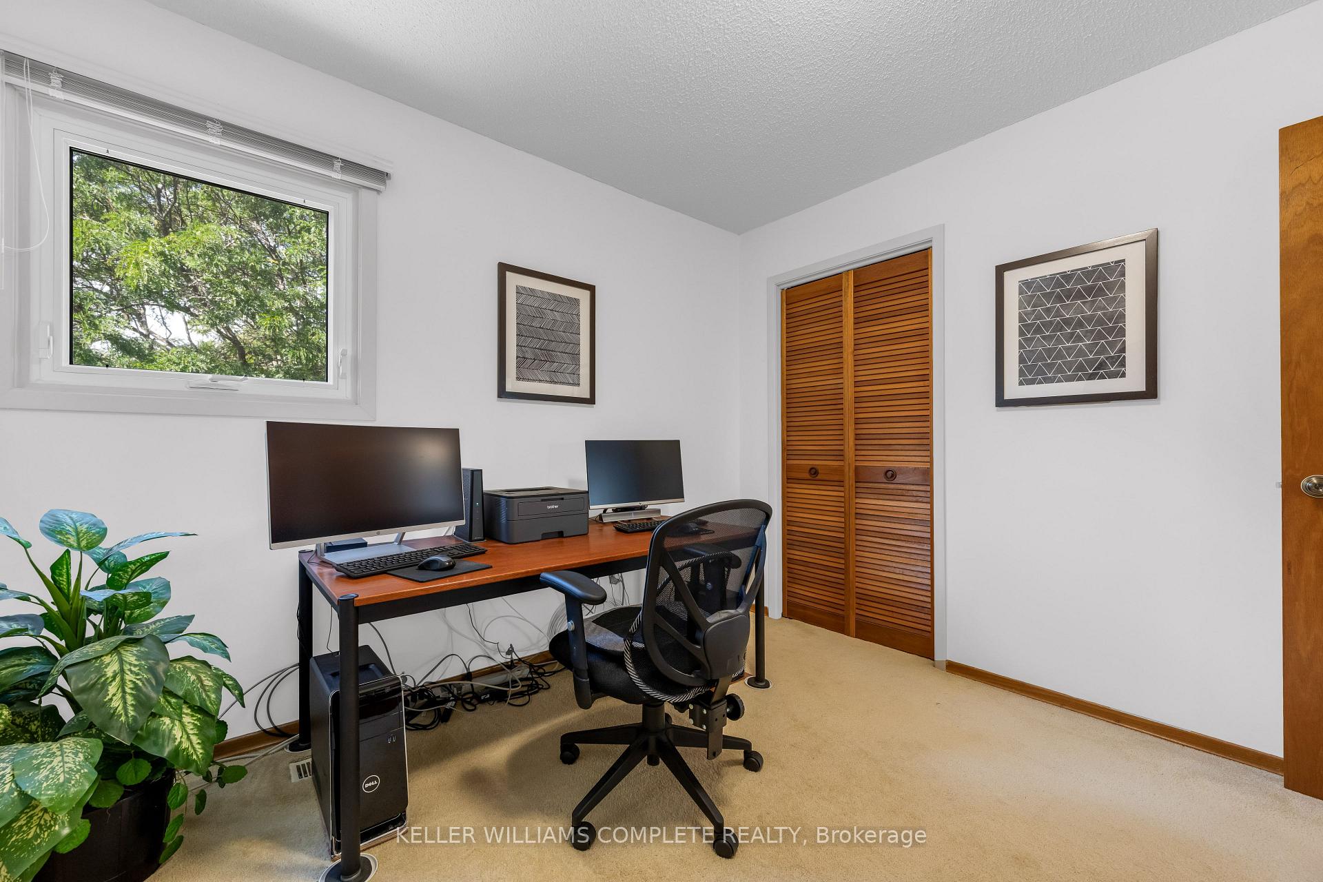 Photo 25 of 2134 Cartier Crescent, Burlington, Brant Hills — HOMEH