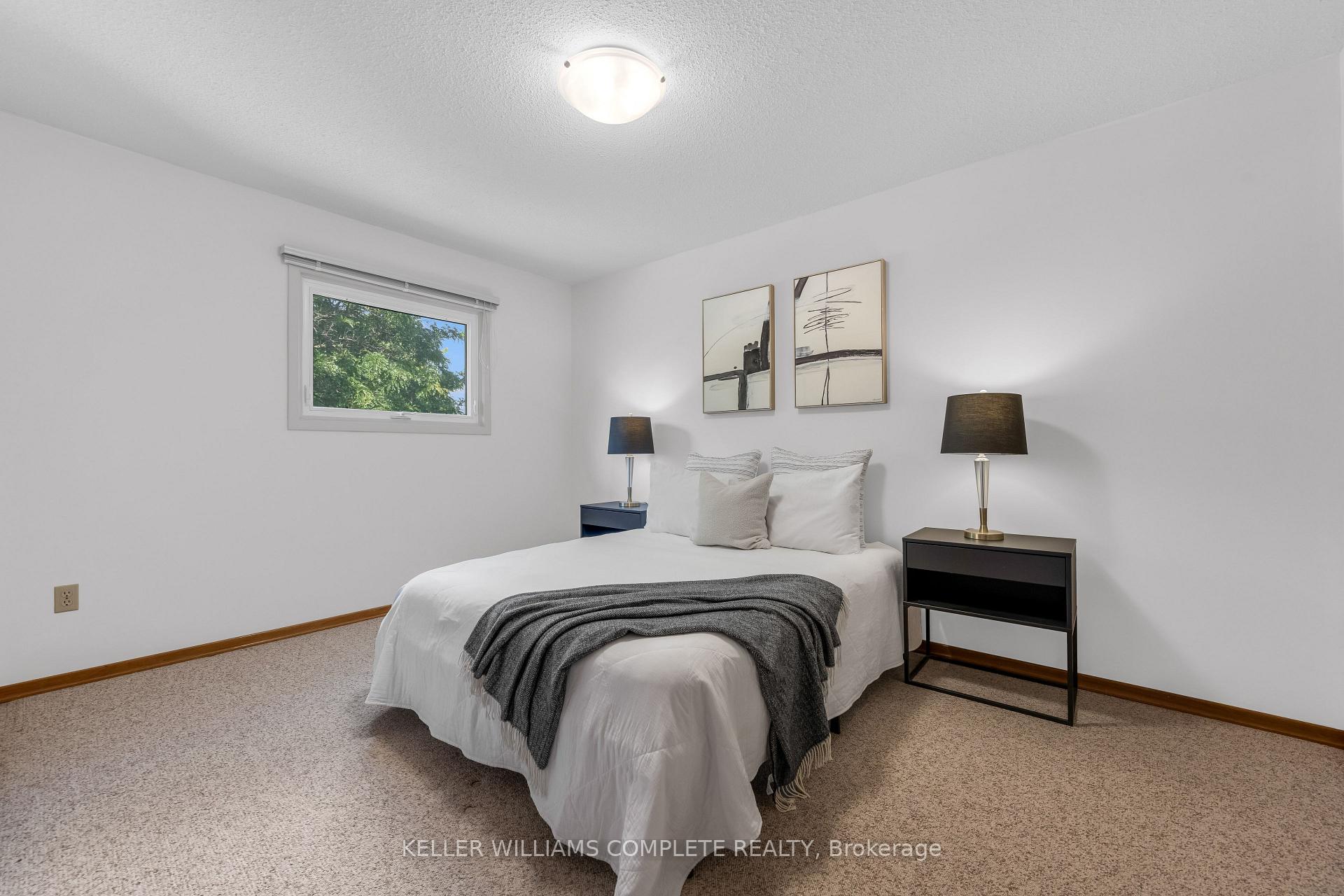 Photo 28 of 2134 Cartier Crescent, Burlington, Brant Hills — HOMEH