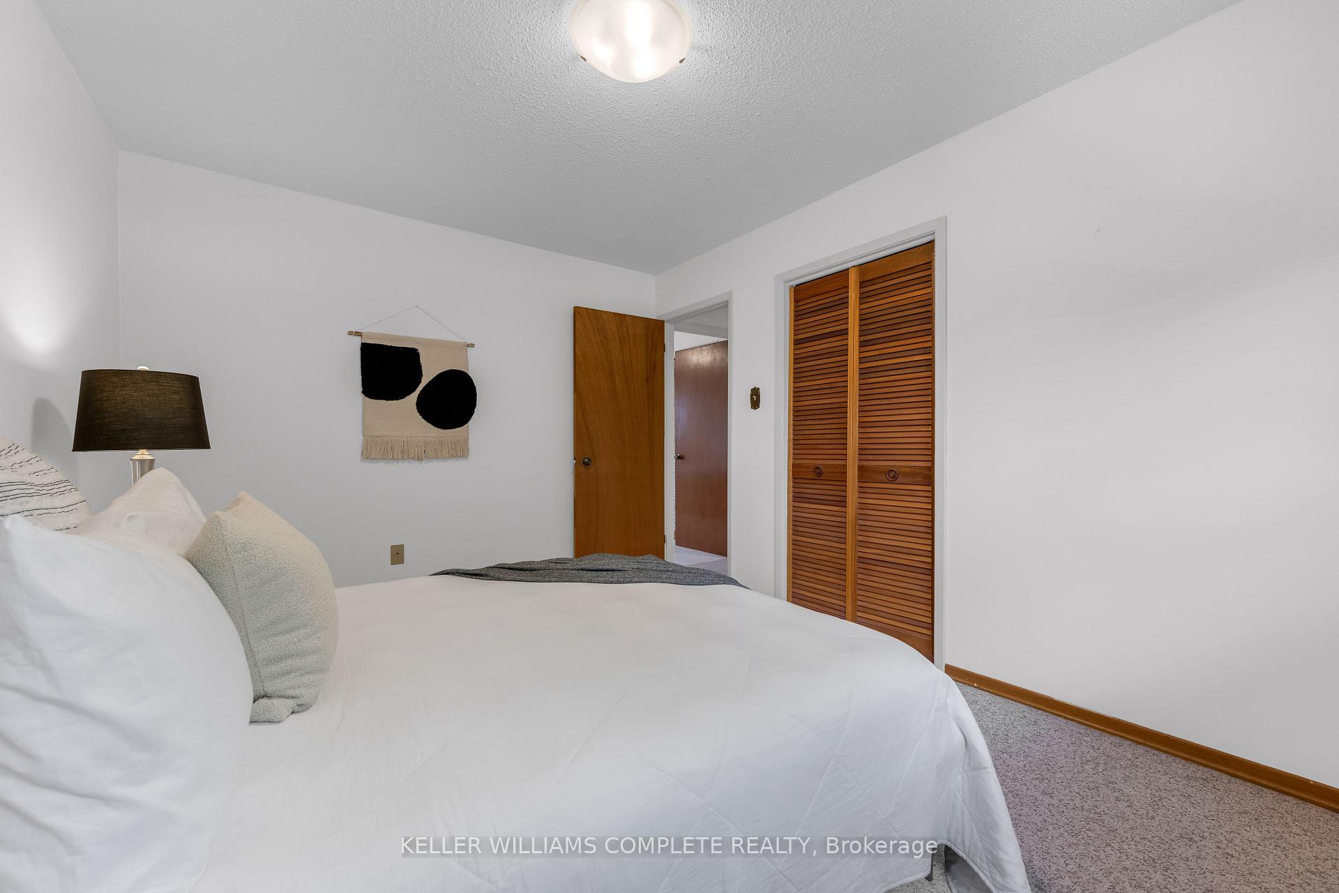 Photo 29 of 2134 Cartier Crescent, Burlington, Brant Hills — HOMEH