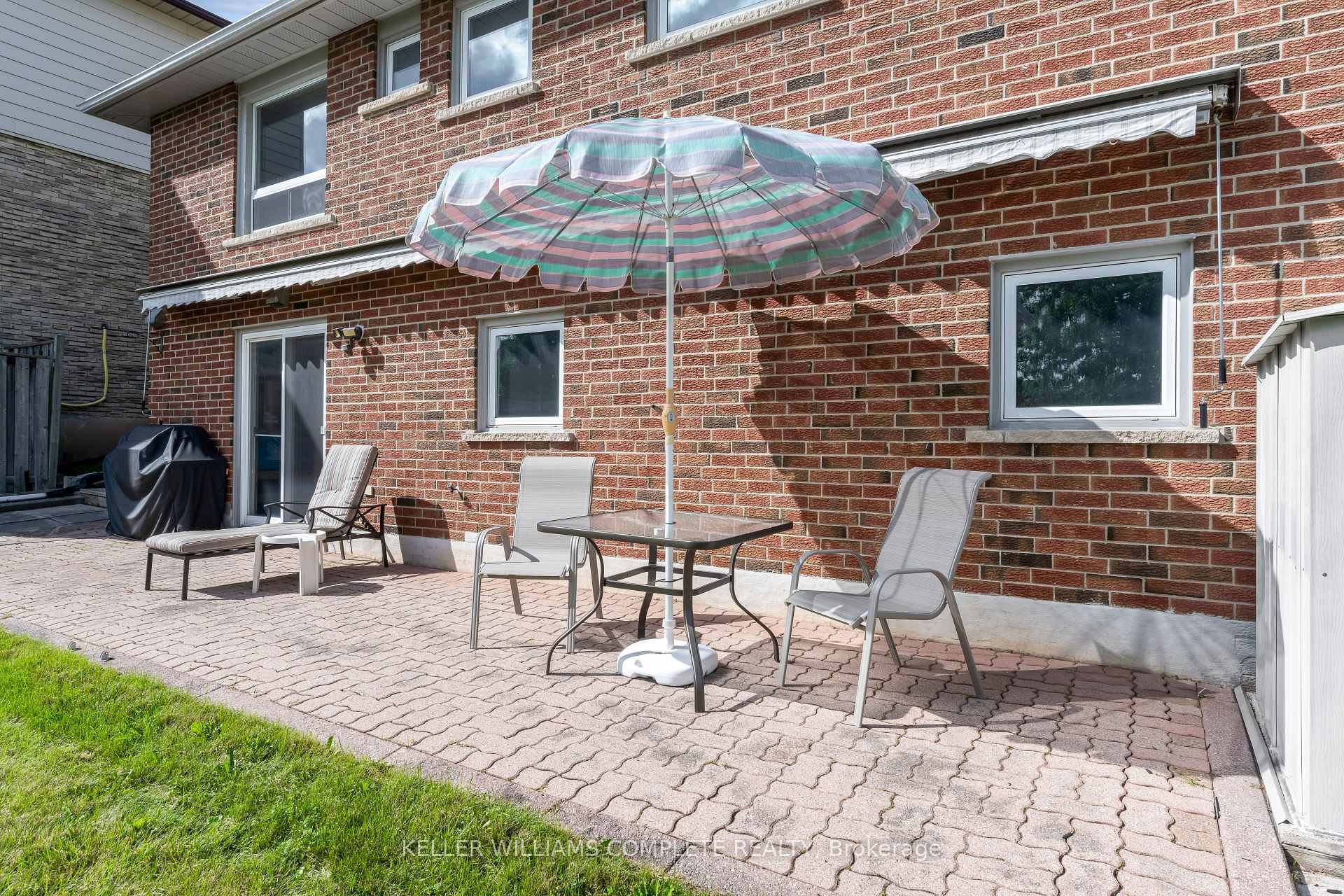 Photo 35 of 2134 Cartier Crescent, Burlington, Brant Hills — HOMEH