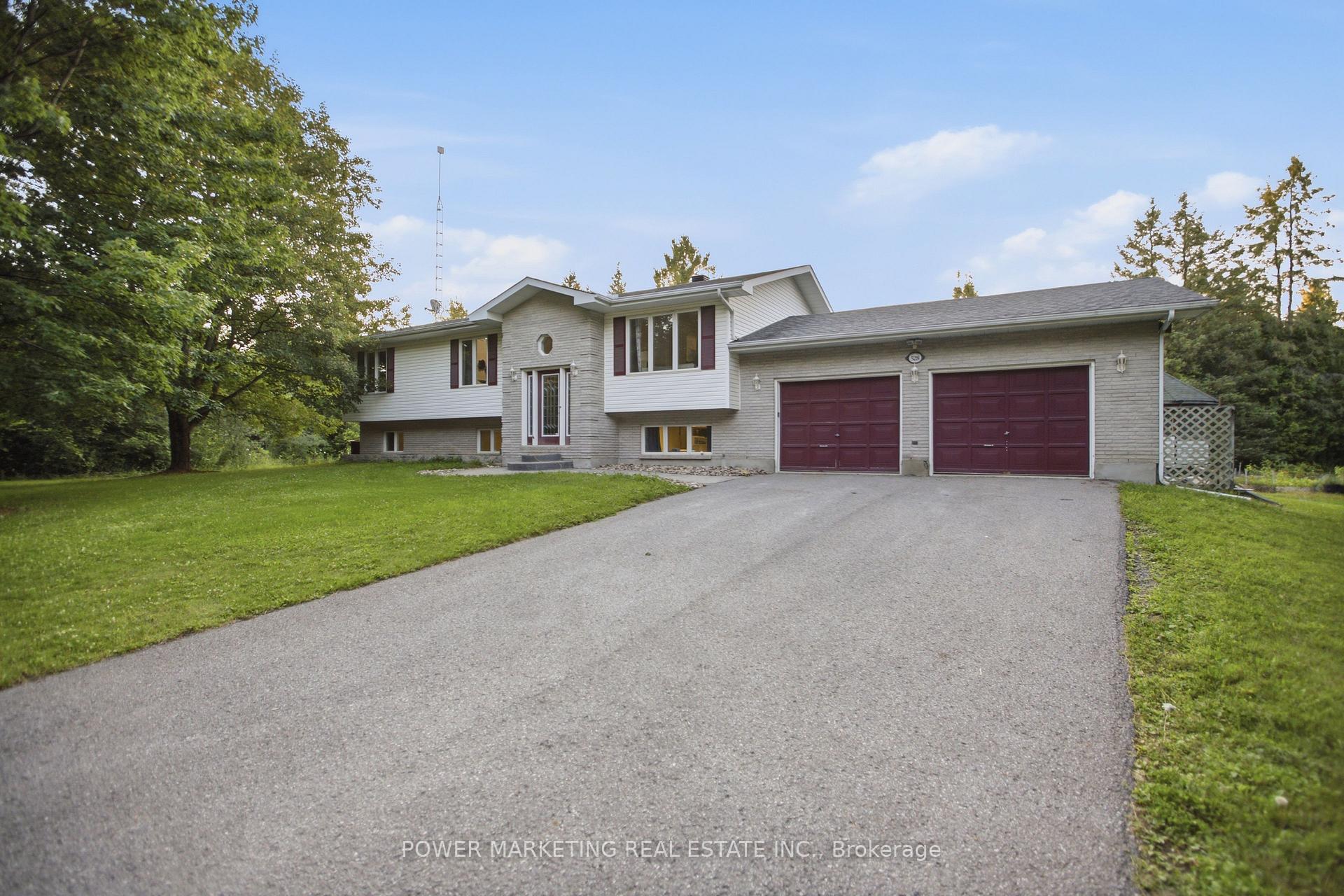 Photo 2 of 528 Kings Creek Road, Beckwith, Beckwith Twp — HOMEH