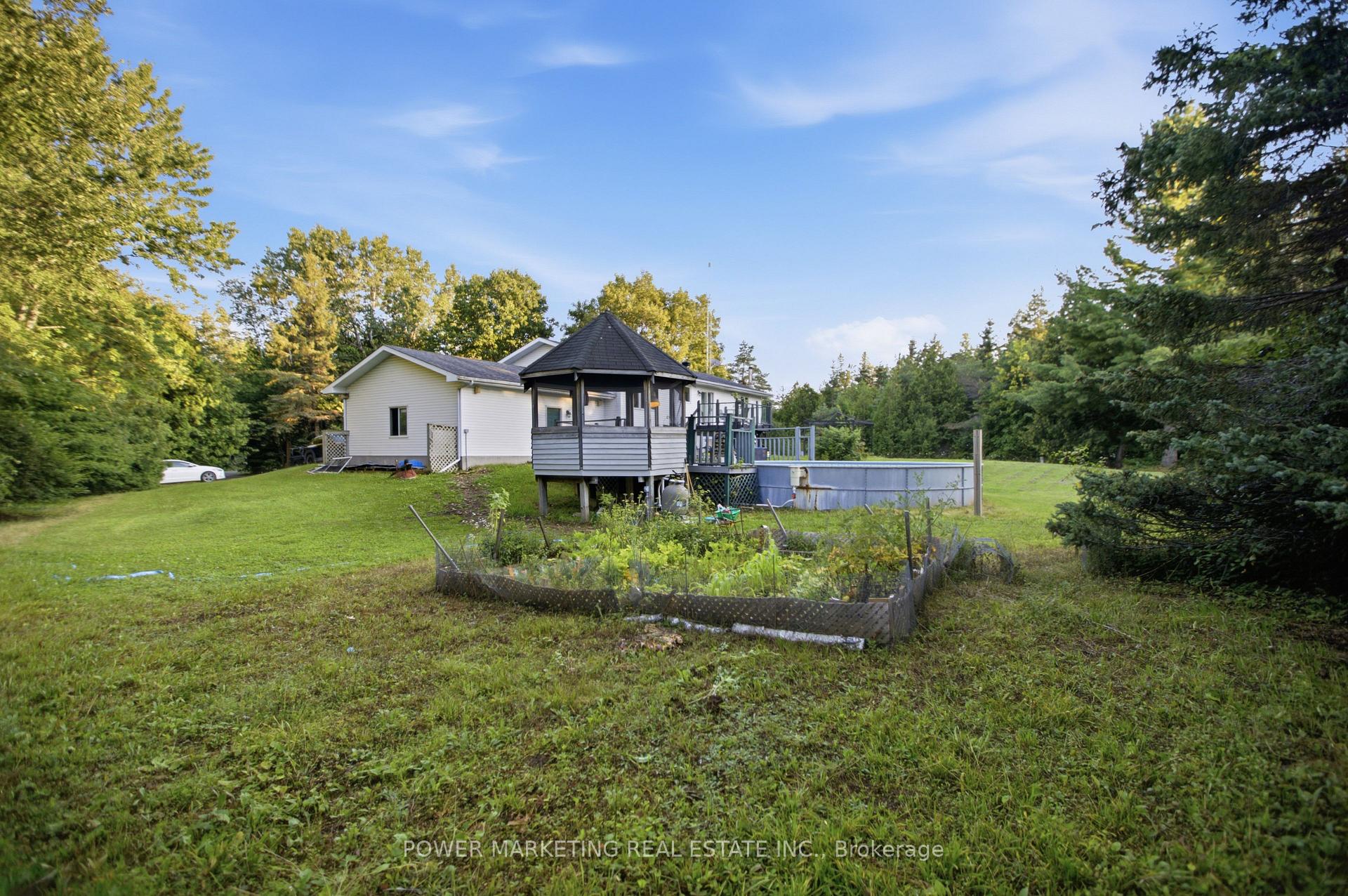 Photo 36 of 528 Kings Creek Road, Beckwith, Beckwith Twp — HOMEH