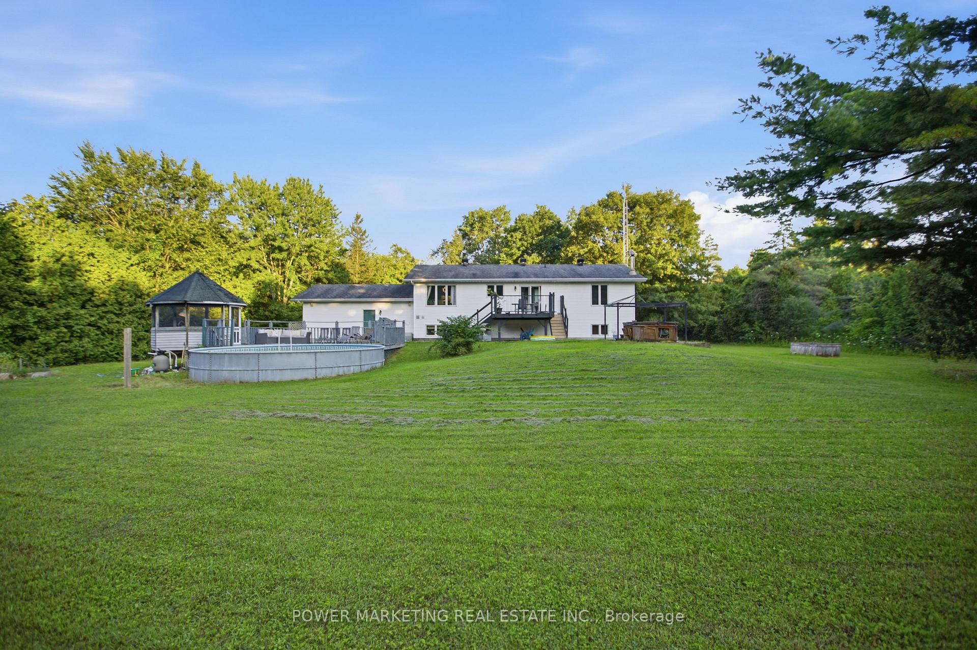 Photo 37 of 528 Kings Creek Road, Beckwith, Beckwith Twp — HOMEH