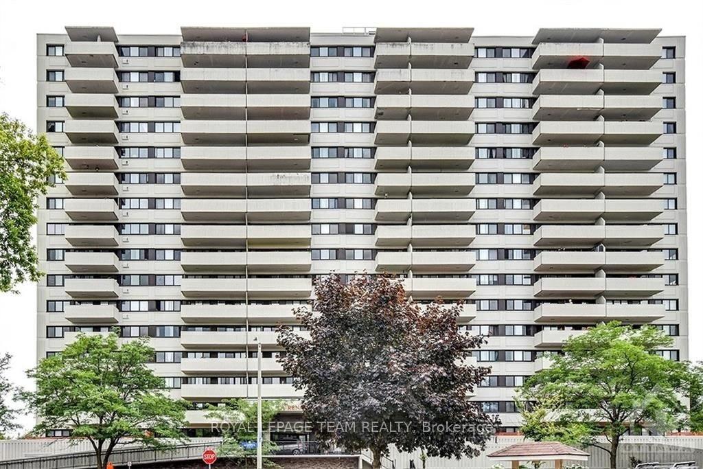Photo 1 of Unit 712, 40 Landry Street, Ottawa, Vanier — HOMEH