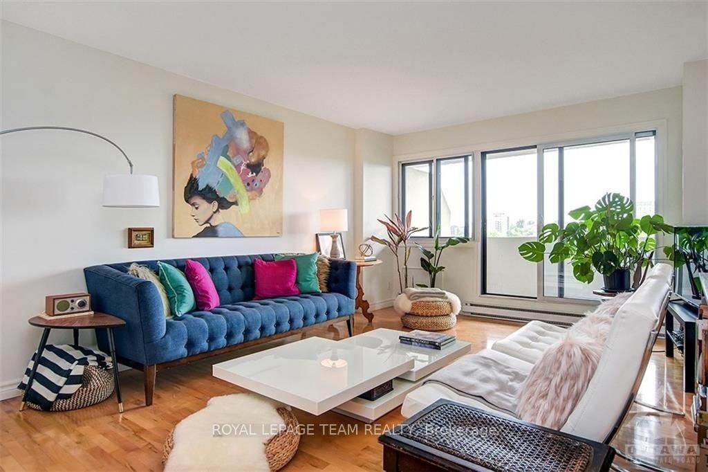 Photo 2 of Unit 712, 40 Landry Street, Ottawa, Vanier — HOMEH