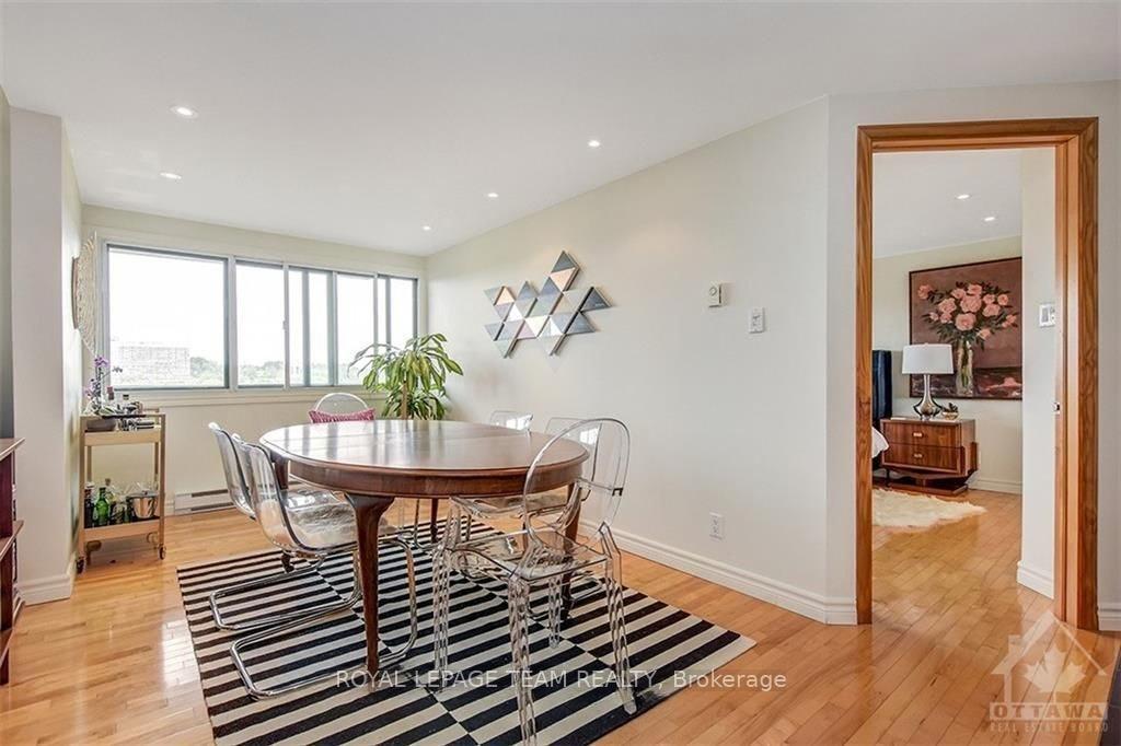 Photo 8 of Unit 712, 40 Landry Street, Ottawa, Vanier — HOMEH