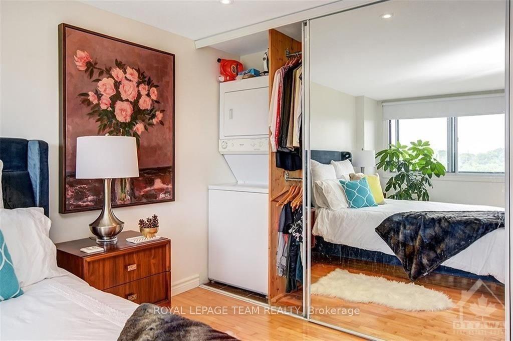 Photo 10 of Unit 712, 40 Landry Street, Ottawa, Vanier — HOMEH