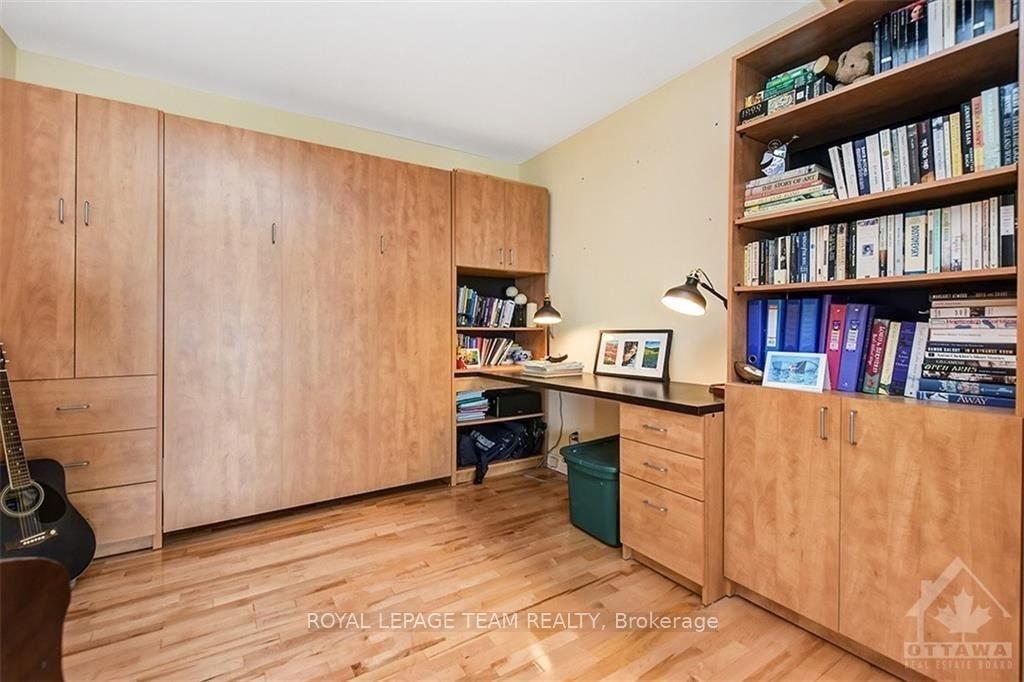 Photo 11 of Unit 712, 40 Landry Street, Ottawa, Vanier — HOMEH