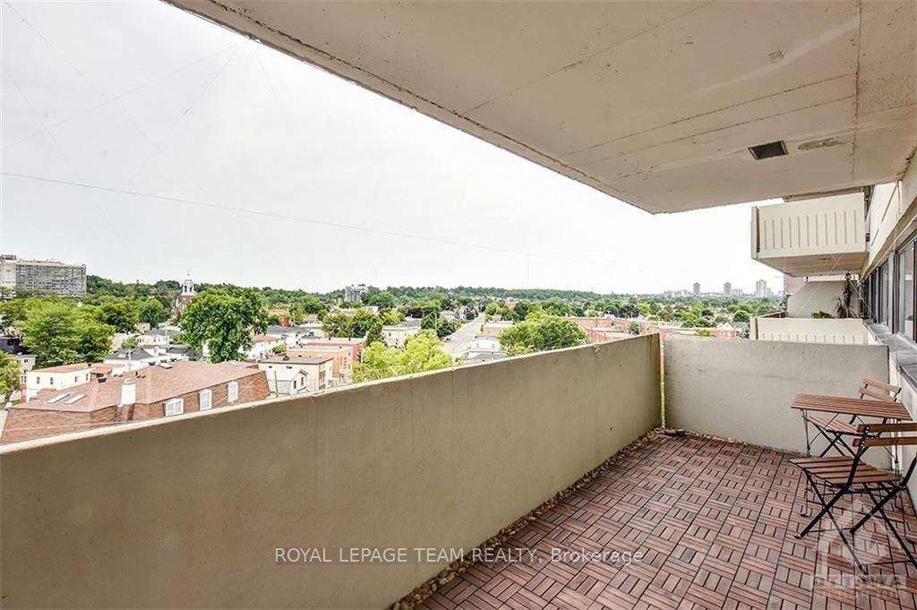Photo 13 of Unit 712, 40 Landry Street, Ottawa, Vanier — HOMEH