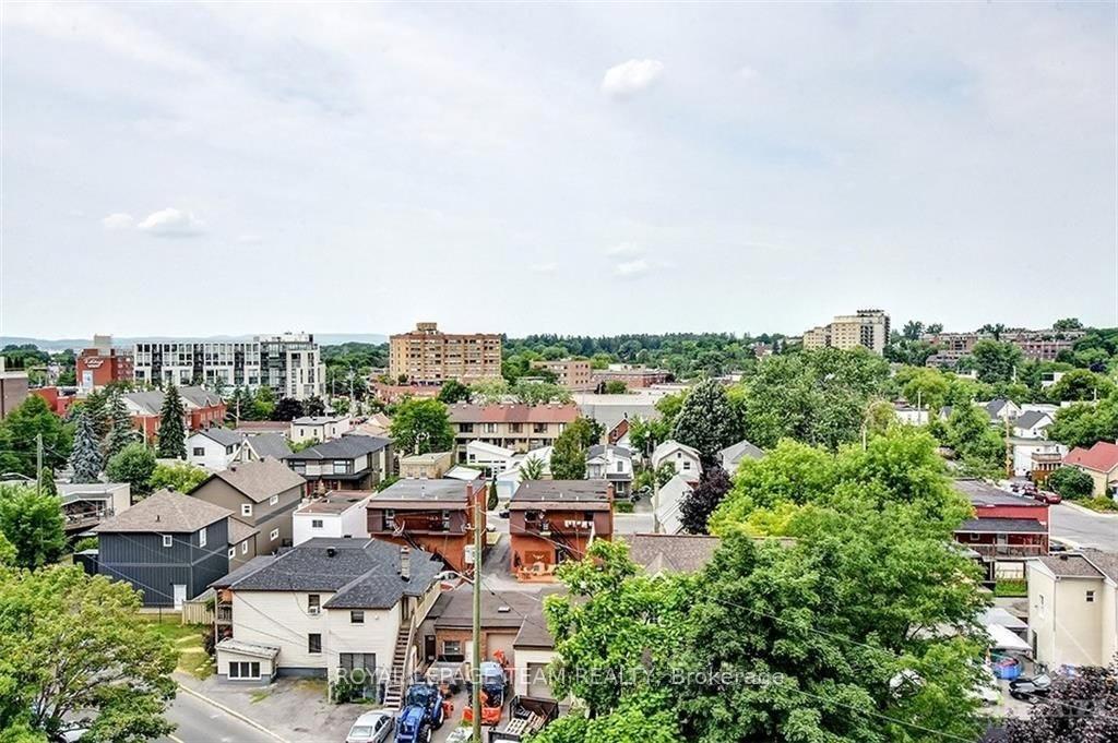 Photo 14 of Unit 712, 40 Landry Street, Ottawa, Vanier — HOMEH