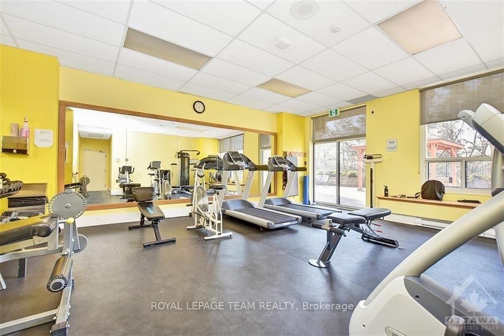Photo 15 of Unit 712, 40 Landry Street, Ottawa, Vanier — HOMEH