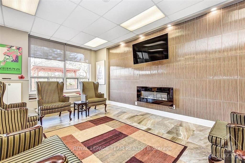 Photo 18 of Unit 712, 40 Landry Street, Ottawa, Vanier — HOMEH