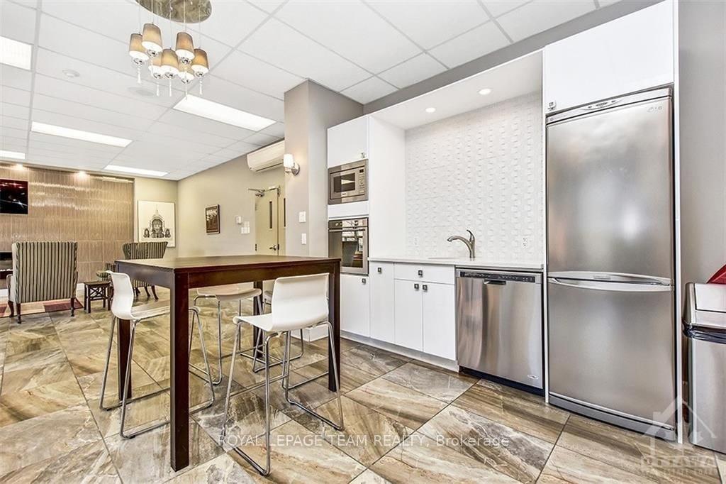 Photo 19 of Unit 712, 40 Landry Street, Ottawa, Vanier — HOMEH
