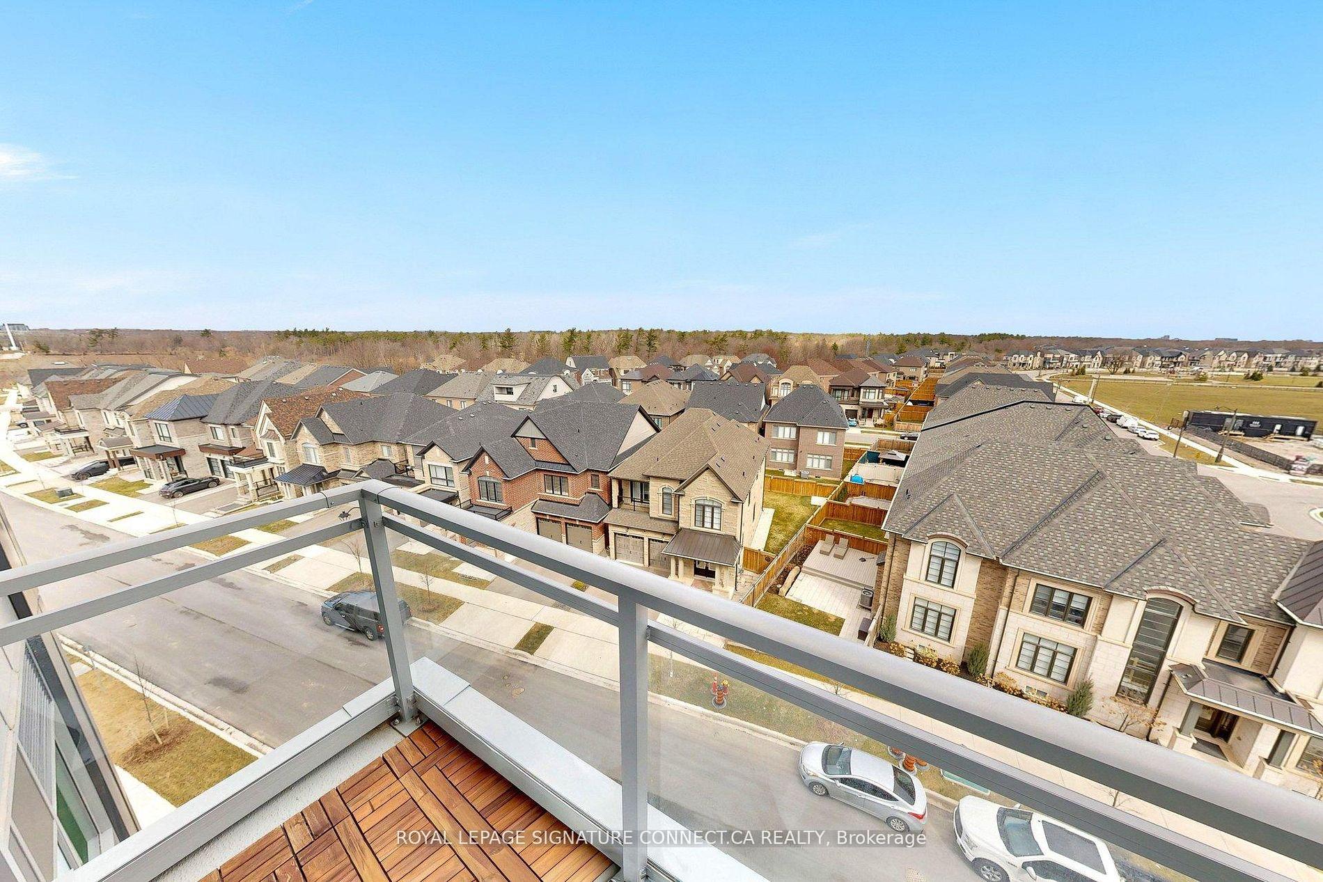 Photo 28 of Unit 509, 2501 Saw Whet Boulevard, Oakville, Glen Abbey — HOMEH