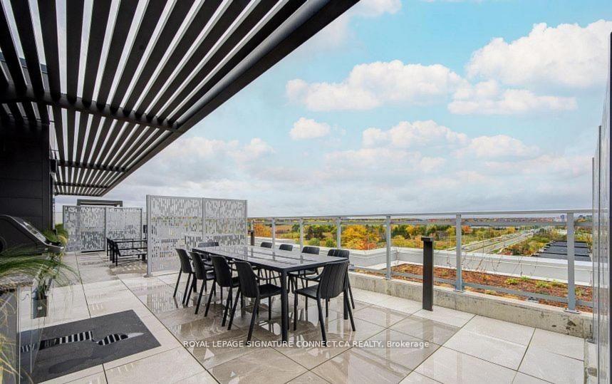 Photo 29 of Unit 509, 2501 Saw Whet Boulevard, Oakville, Glen Abbey — HOMEH