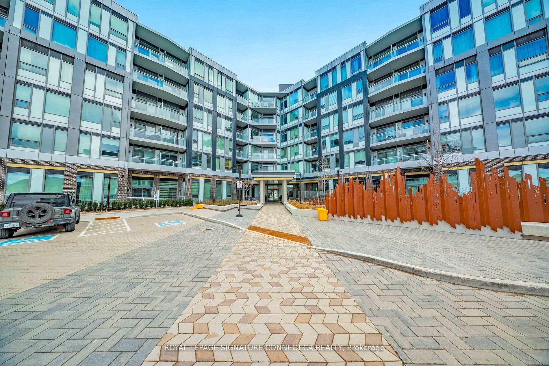 Photo 33 of Unit 509, 2501 Saw Whet Boulevard, Oakville, Glen Abbey — HOMEH