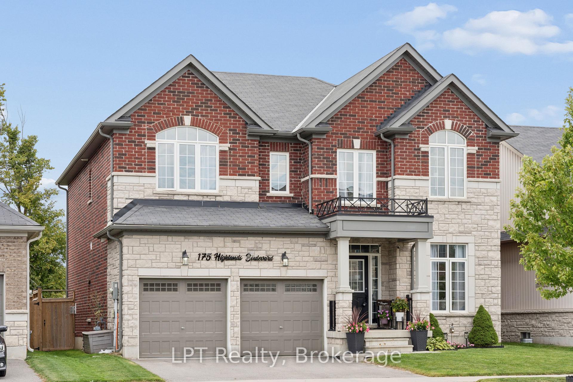 Photo of 175 Highlands Boulevard