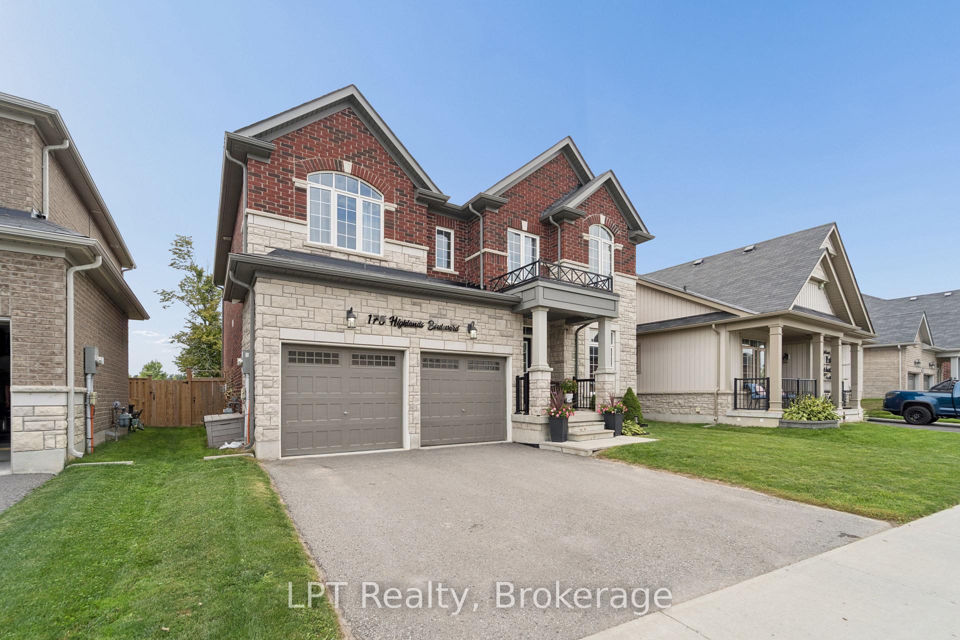 Photo 3 of 175 Highlands Boulevard, Cavan Monaghan, Cavan Twp — HOMEH