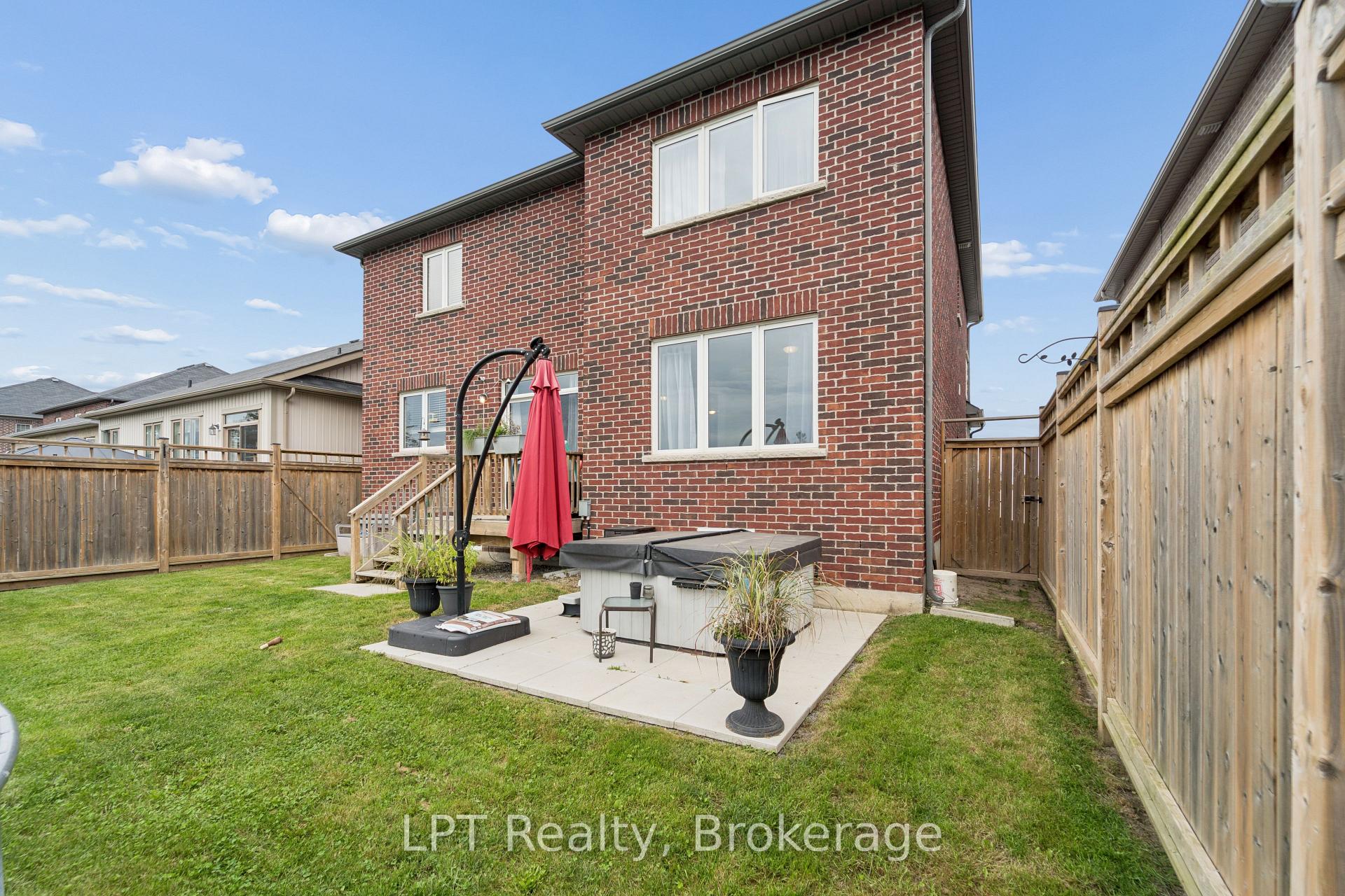 Photo 48 of 175 Highlands Boulevard, Cavan Monaghan, Cavan Twp — HOMEH