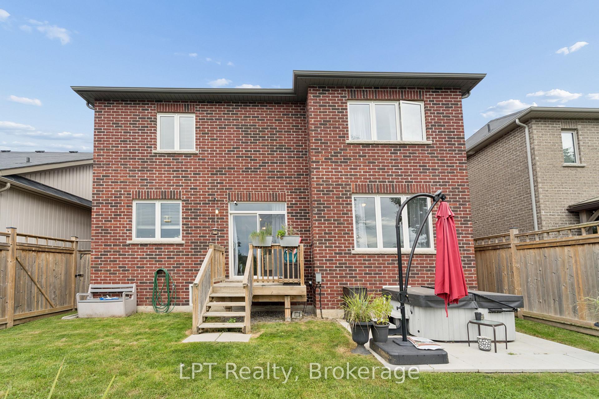 Photo 51 of 175 Highlands Boulevard, Cavan Monaghan, Cavan Twp — HOMEH