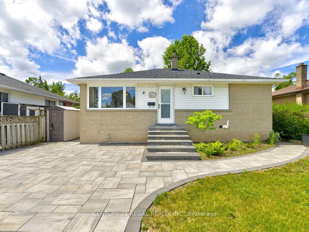 Photo of 122 Longfield Road