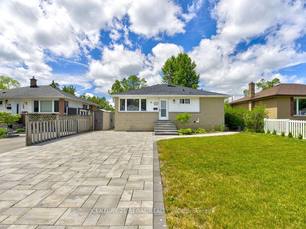 Photo 2 of 122 Longfield Road, Halton Hills, Acton — HOMEH