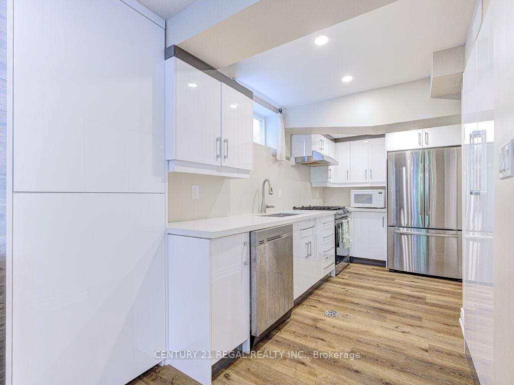 Photo 17 of 122 Longfield Road, Halton Hills, Acton — HOMEH