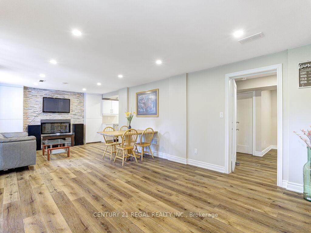 Photo 18 of 122 Longfield Road, Halton Hills, Acton — HOMEH