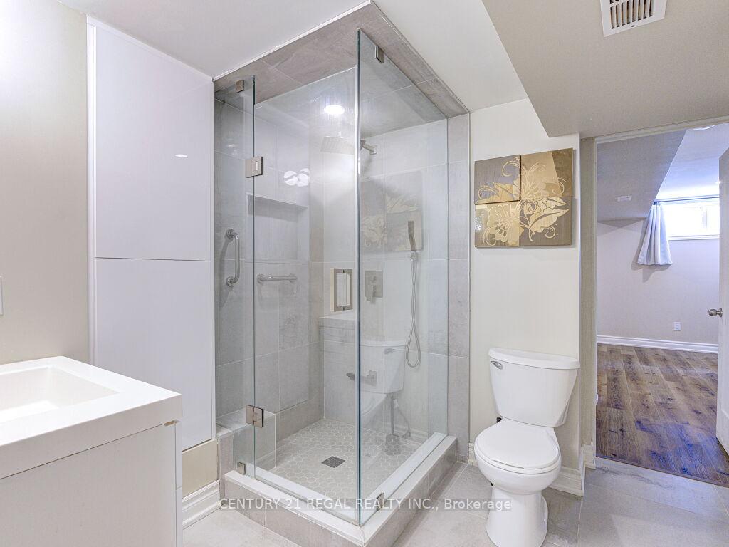 Photo 24 of 122 Longfield Road, Halton Hills, Acton — HOMEH