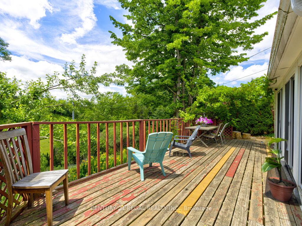 Photo 29 of 122 Longfield Road, Halton Hills, Acton — HOMEH