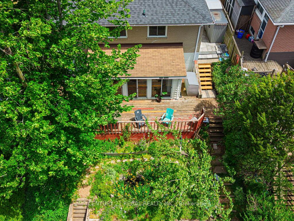 Photo 33 of 122 Longfield Road, Halton Hills, Acton — HOMEH