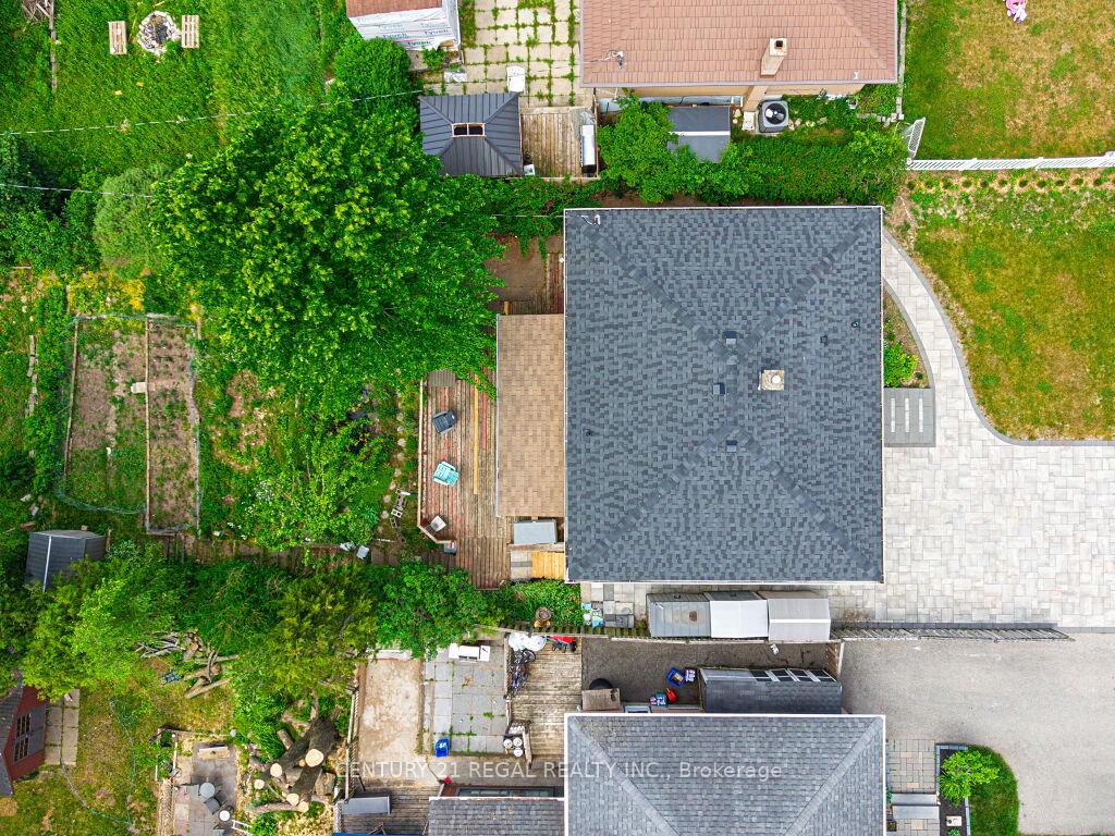 Photo 34 of 122 Longfield Road, Halton Hills, Acton — HOMEH