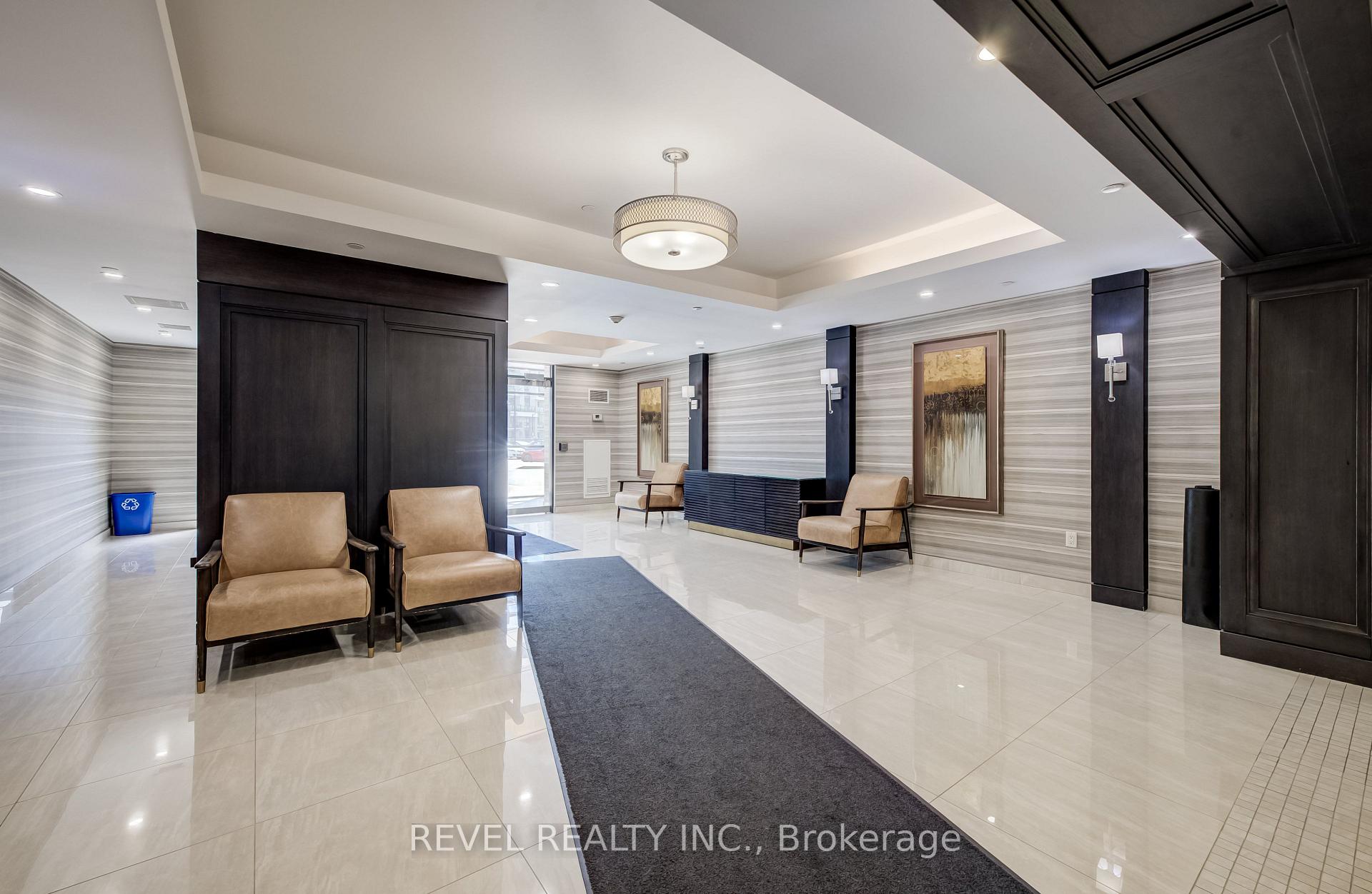 Photo 2 of Unit 235, 125 Shoreview Place, Hamilton, Lakeshore — HOMEH