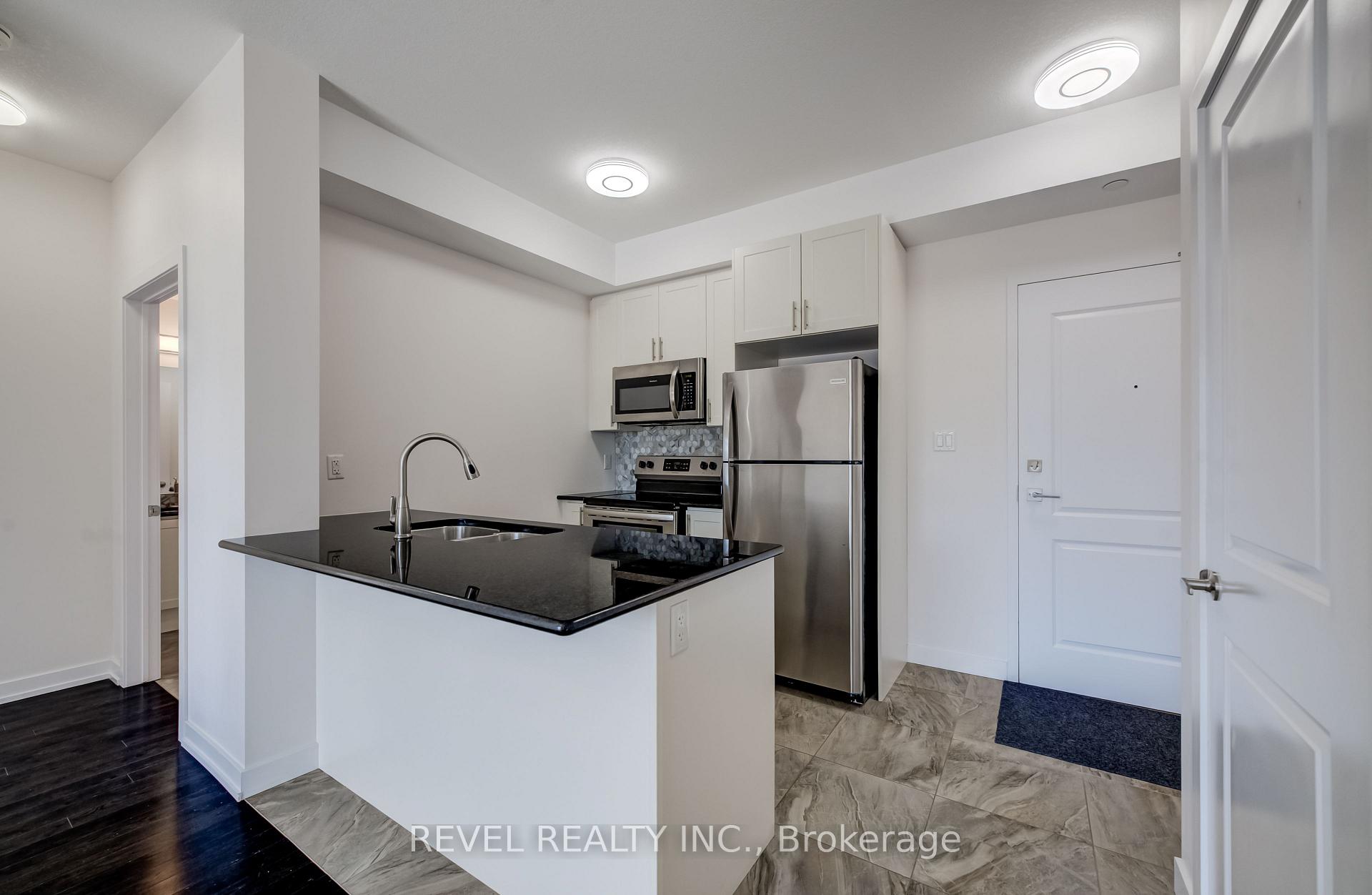 Photo 5 of Unit 235, 125 Shoreview Place, Hamilton, Lakeshore — HOMEH
