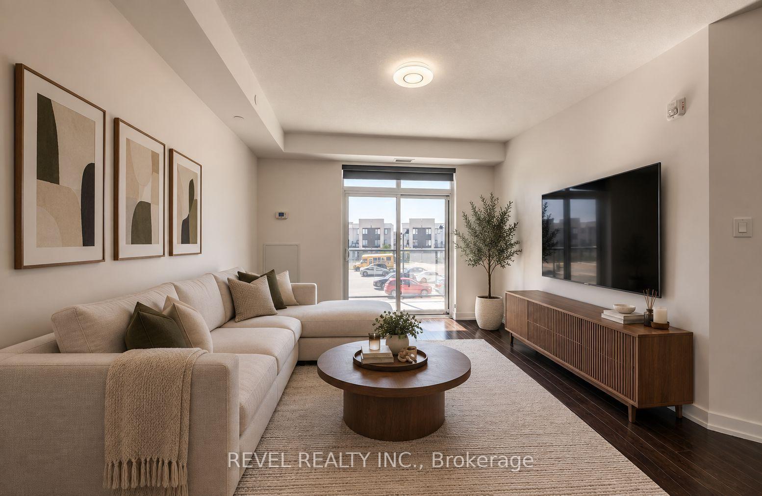 Photo 9 of Unit 235, 125 Shoreview Place, Hamilton, Lakeshore — HOMEH