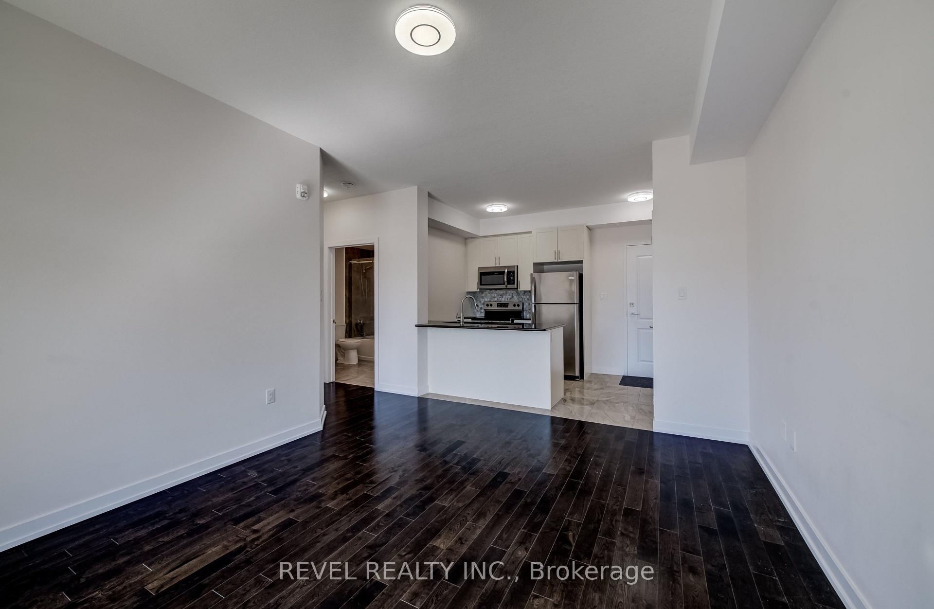 Photo 12 of Unit 235, 125 Shoreview Place, Hamilton, Lakeshore — HOMEH