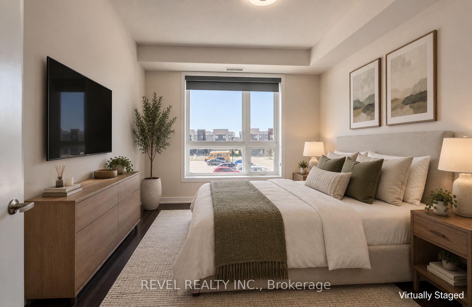 Photo 13 of Unit 235, 125 Shoreview Place, Hamilton, Lakeshore — HOMEH