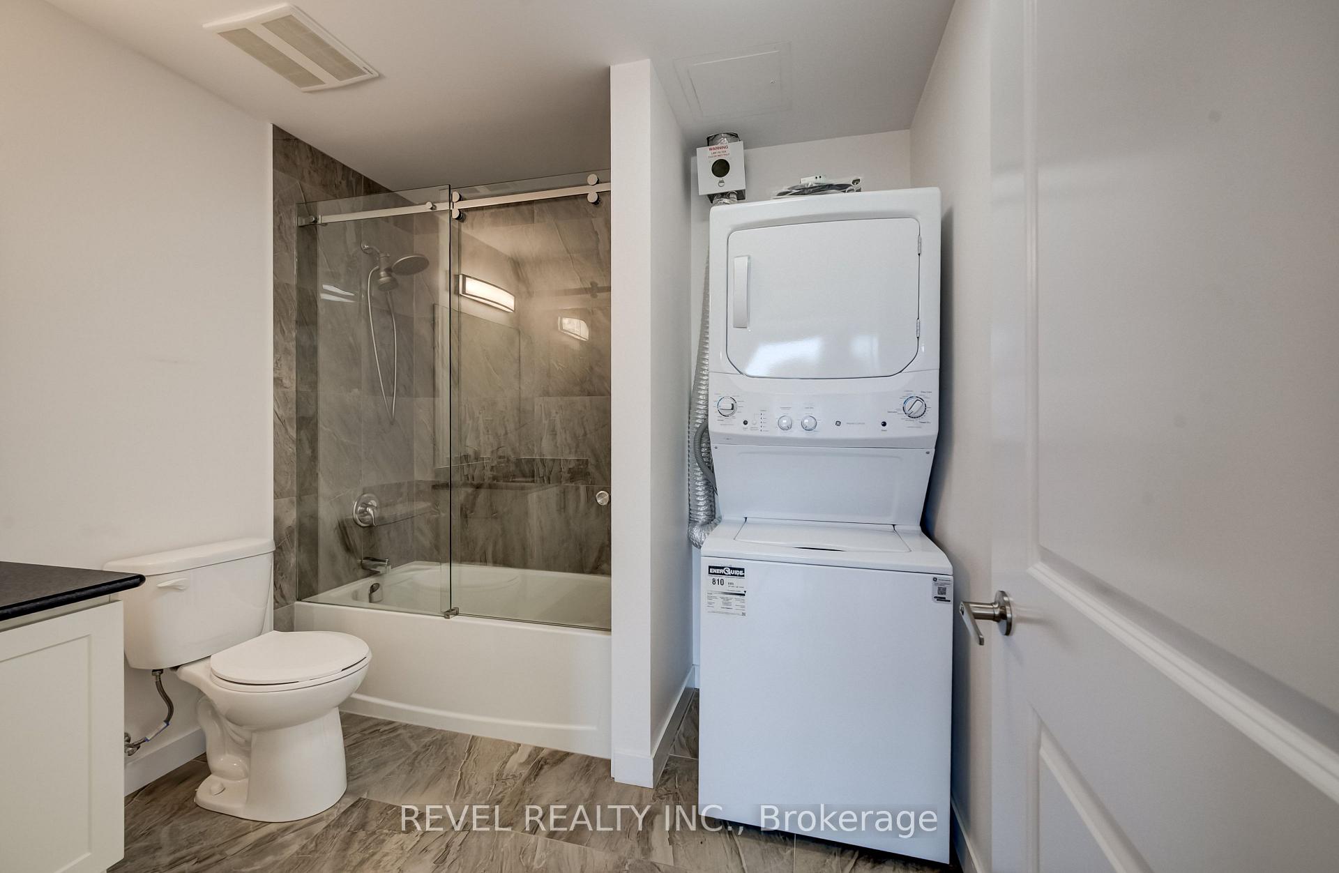 Photo 16 of Unit 235, 125 Shoreview Place, Hamilton, Lakeshore — HOMEH