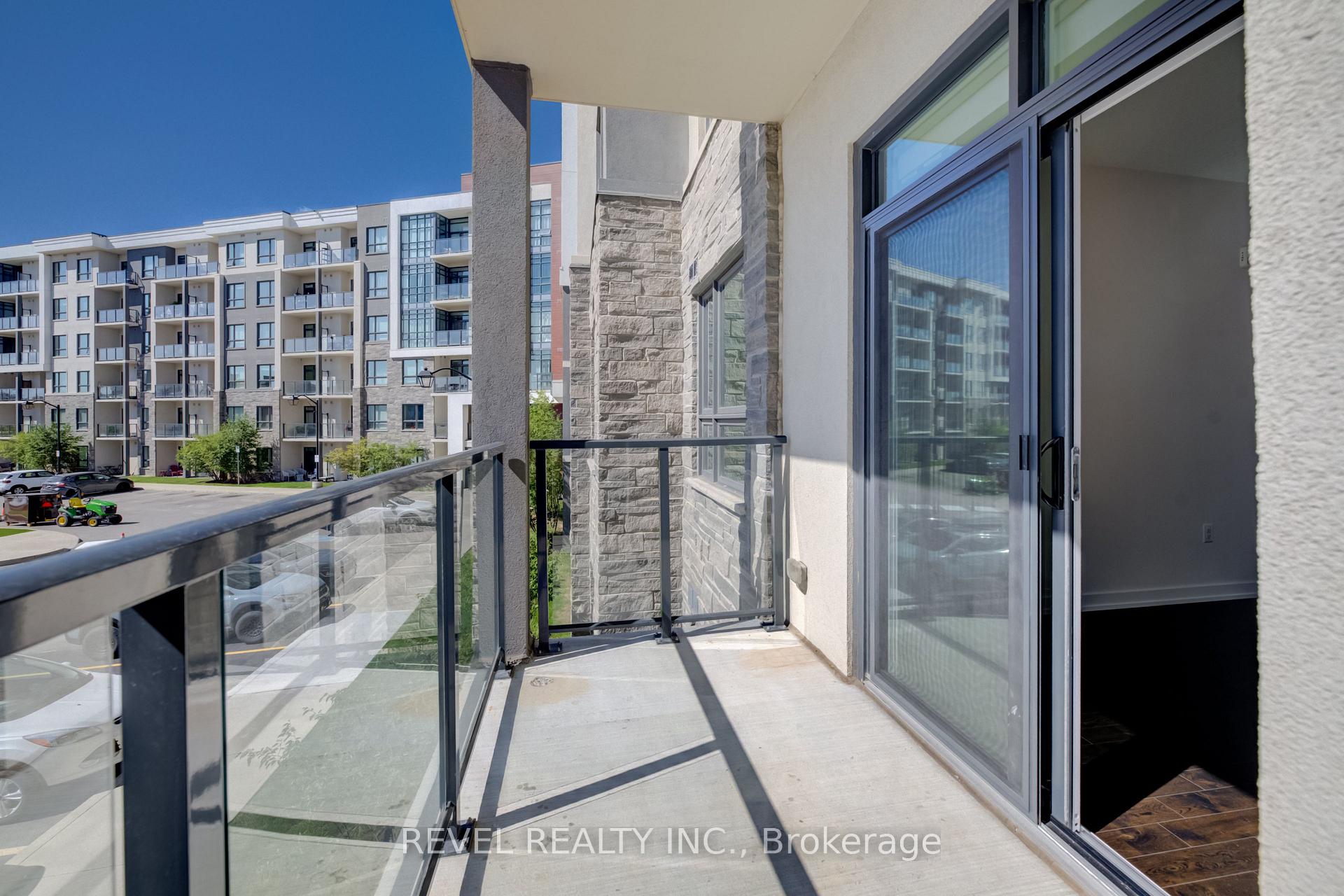 Photo 19 of Unit 235, 125 Shoreview Place, Hamilton, Lakeshore — HOMEH