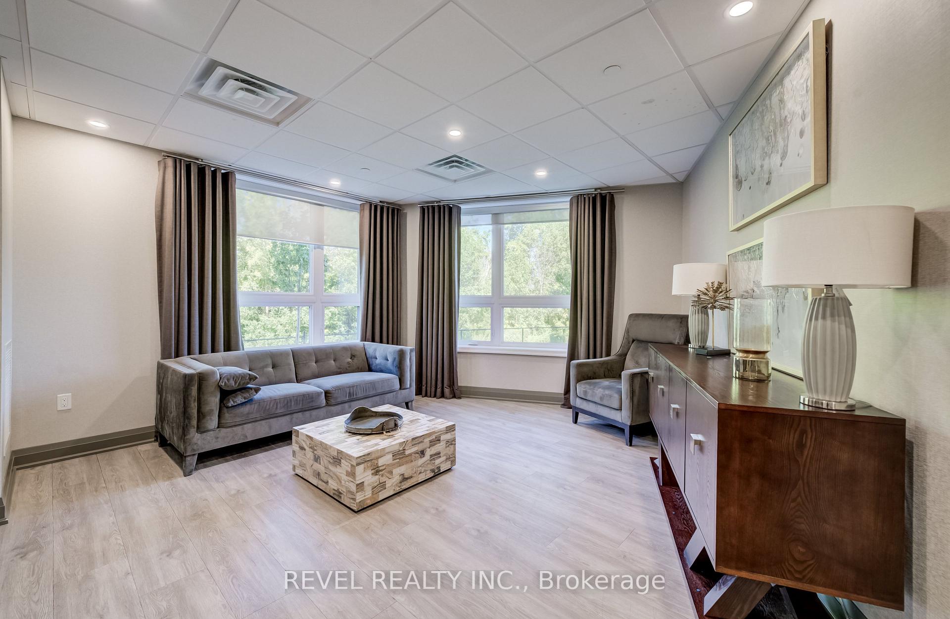 Photo 21 of Unit 235, 125 Shoreview Place, Hamilton, Lakeshore — HOMEH