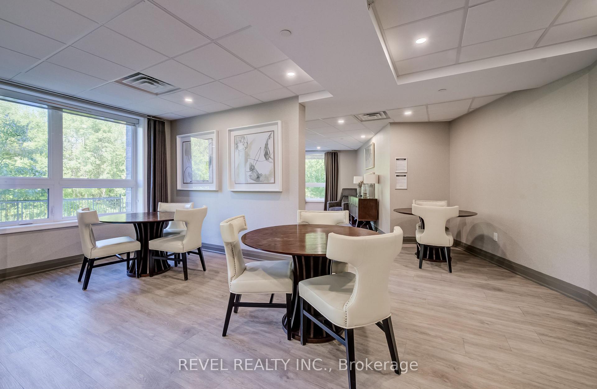 Photo 22 of Unit 235, 125 Shoreview Place, Hamilton, Lakeshore — HOMEH
