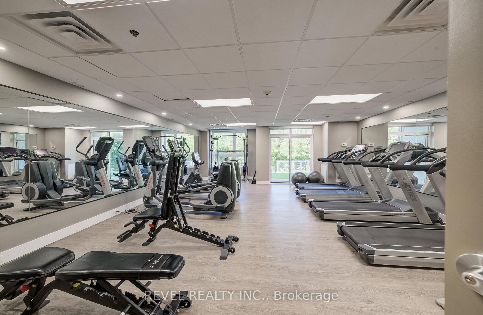 Photo 23 of Unit 235, 125 Shoreview Place, Hamilton, Lakeshore — HOMEH