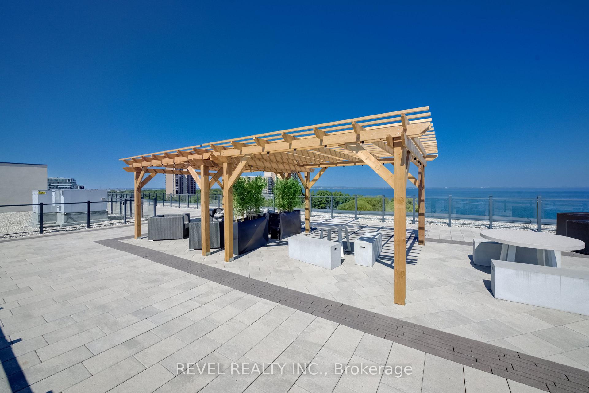 Photo 24 of Unit 235, 125 Shoreview Place, Hamilton, Lakeshore — HOMEH