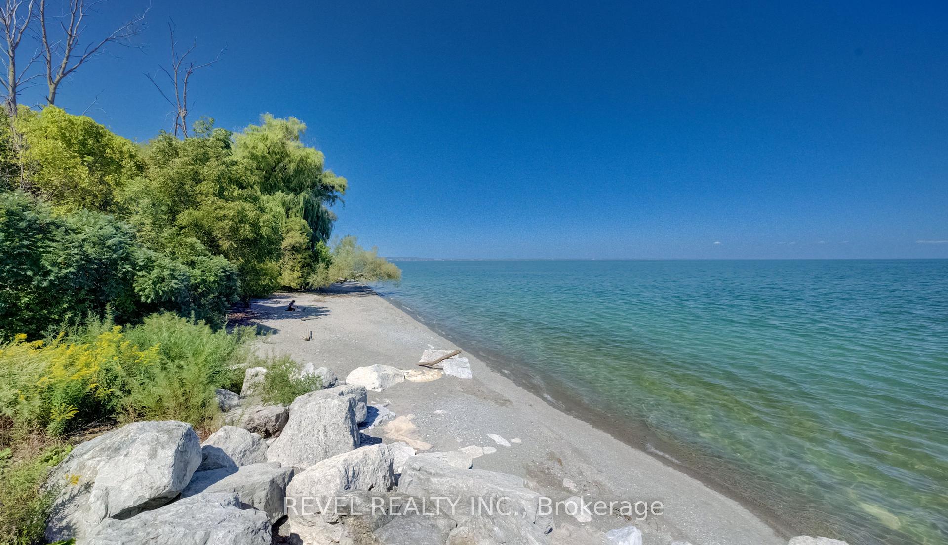 Photo 28 of Unit 235, 125 Shoreview Place, Hamilton, Lakeshore — HOMEH