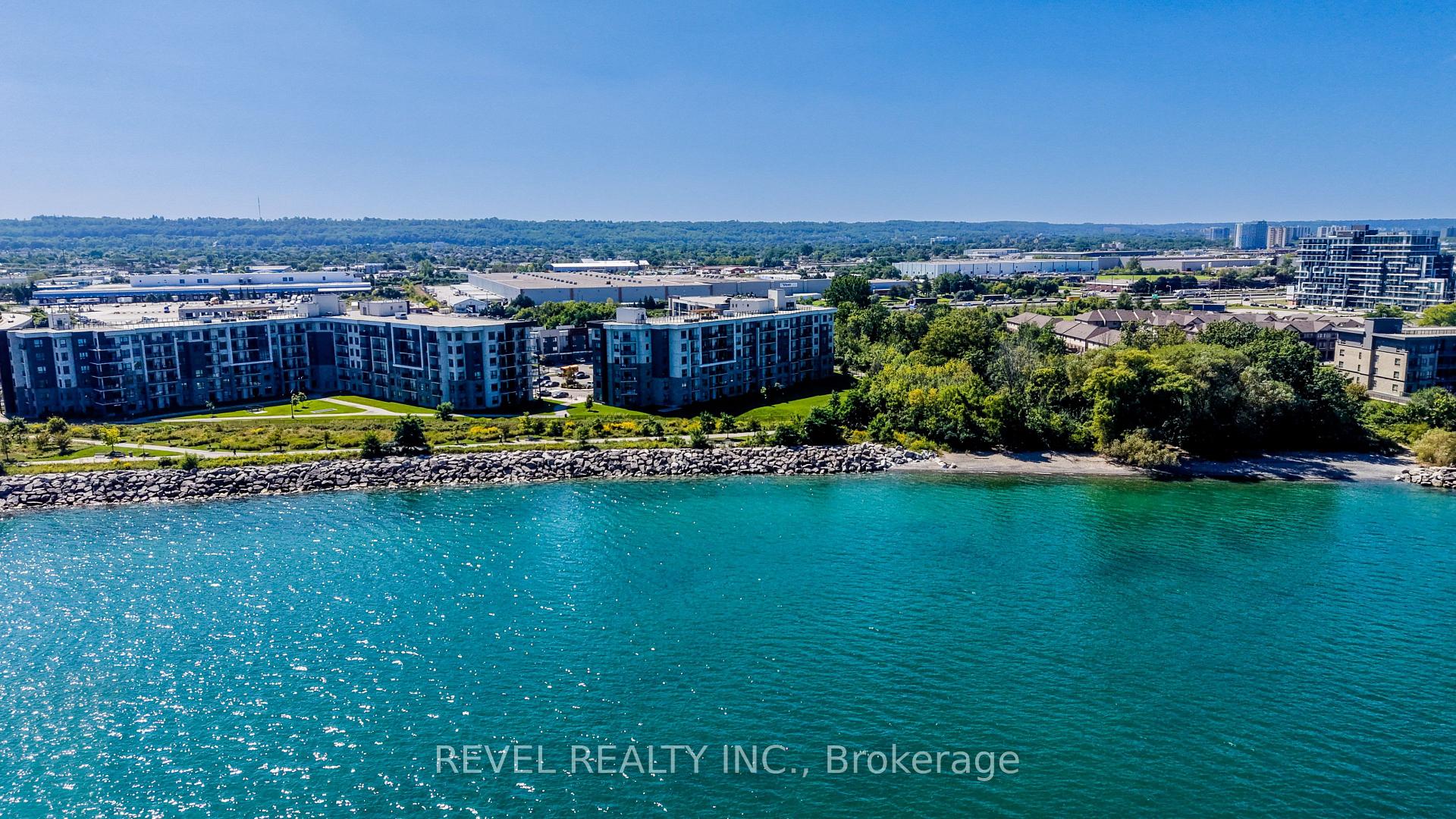 Photo 31 of Unit 235, 125 Shoreview Place, Hamilton, Lakeshore — HOMEH